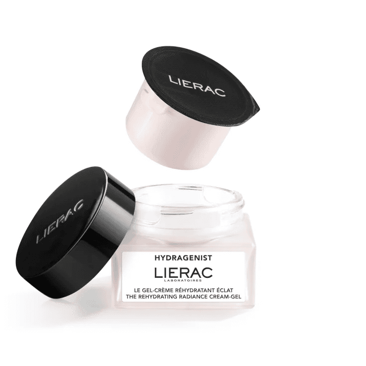 Lierac La Recarga Gel-Crema 50ml