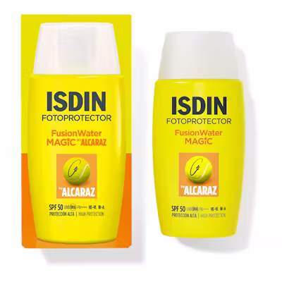 Isdin Fusion Water Magic SPF50 50ml