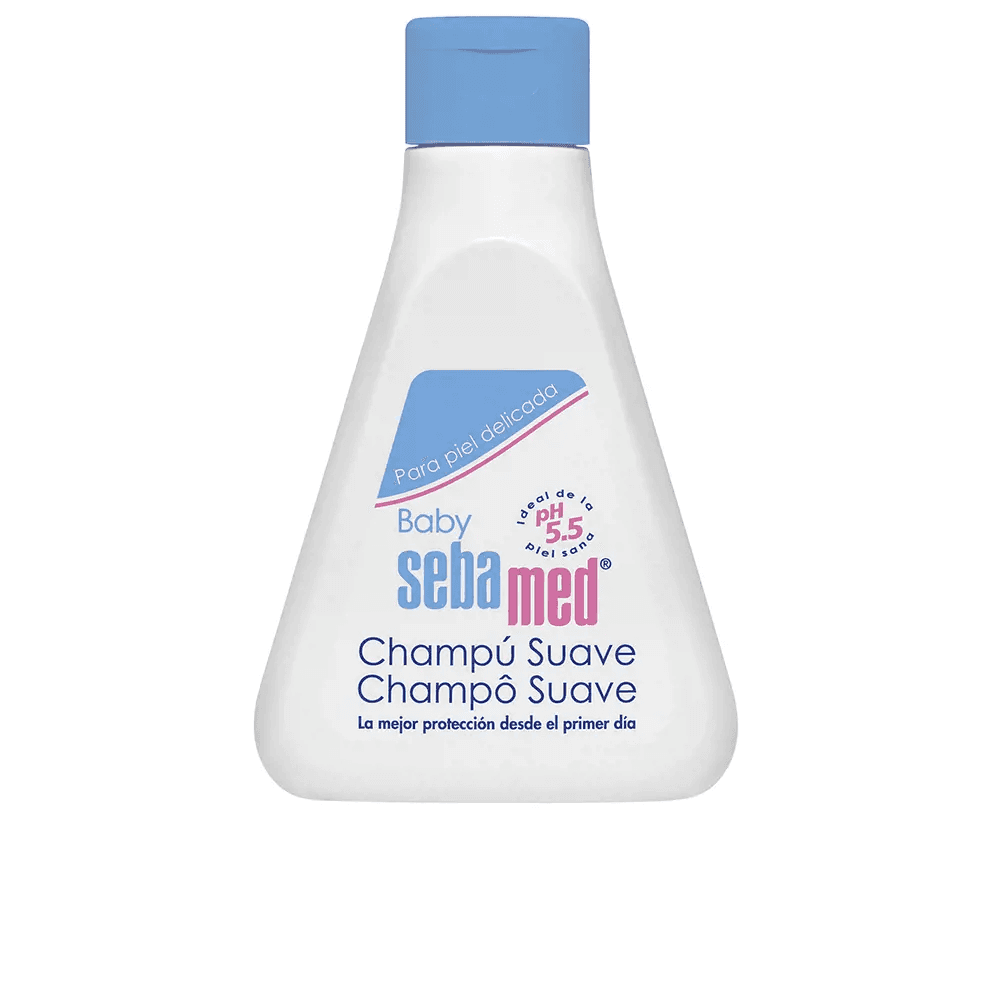 Sebamed Baby Champú Suave 250ml