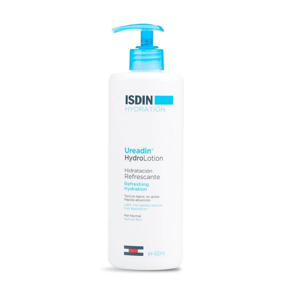 Isdin Hydration Ureadin Hydralotion 400ml