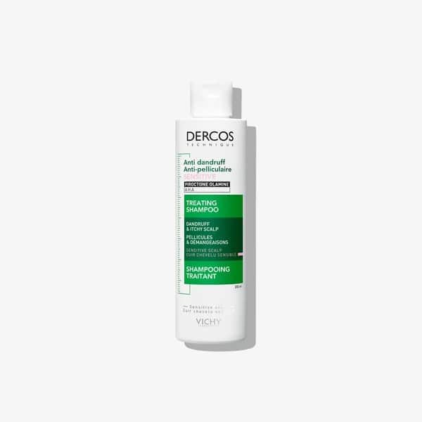 Vichy Dercos Anticaspa Sensible 200ml