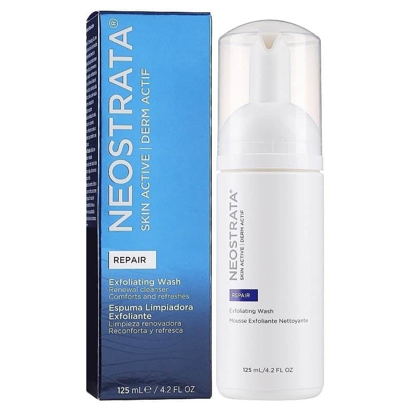 Neostrata Skin Active Espuma Limpiadora 125ml