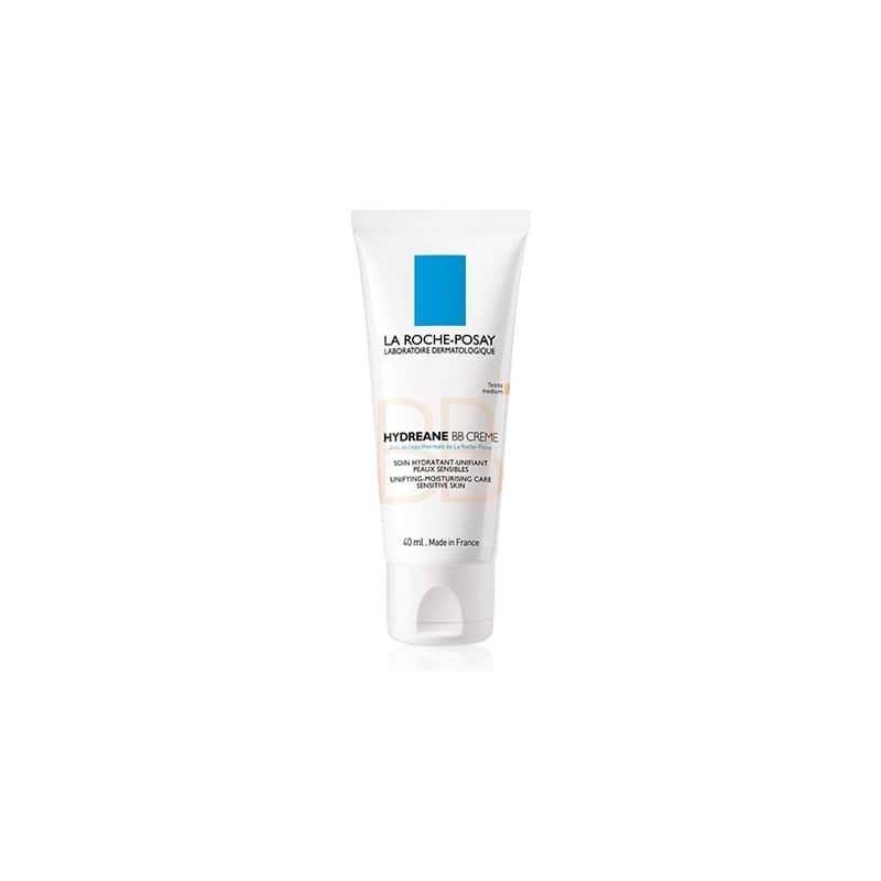 La Roche-Posay Hydreane BB Cream Tono Claro SPF20 40ml