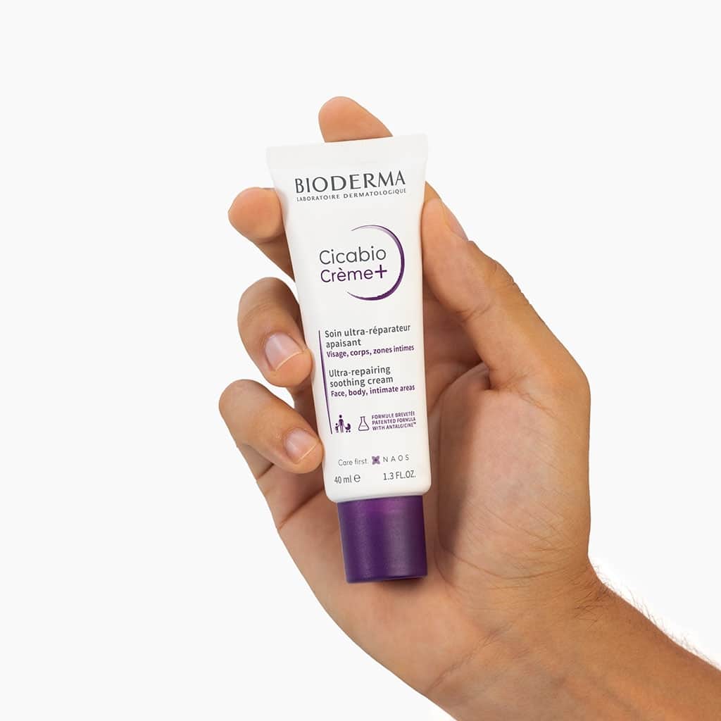 BIODERMA Cicabio Crema 40ml