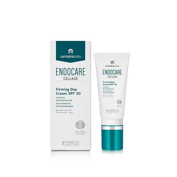 Endocare Cellage Day SPF30 Crema Antiedad 50ml