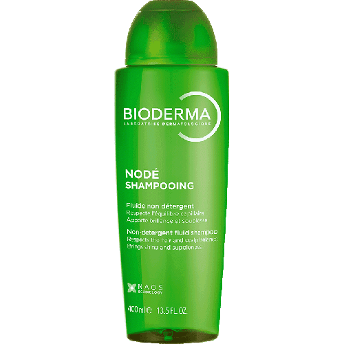 BIODERMA Node Champú cuero cabelludo sensible 400ml