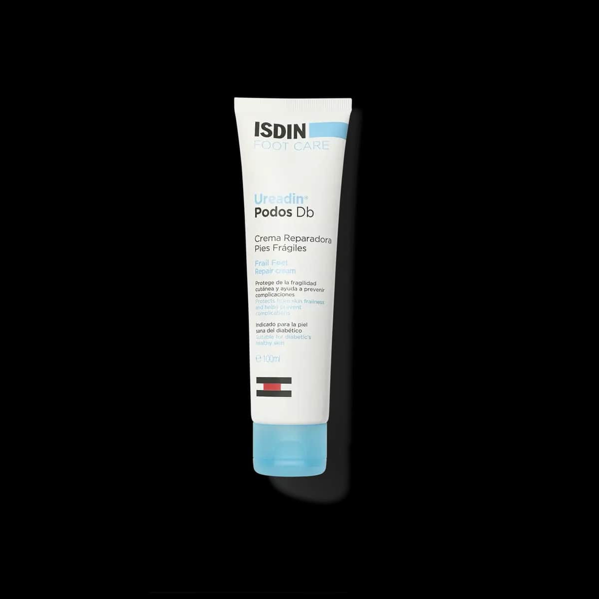 Isdin Ureadin Podos Crema Reparadora 100ml