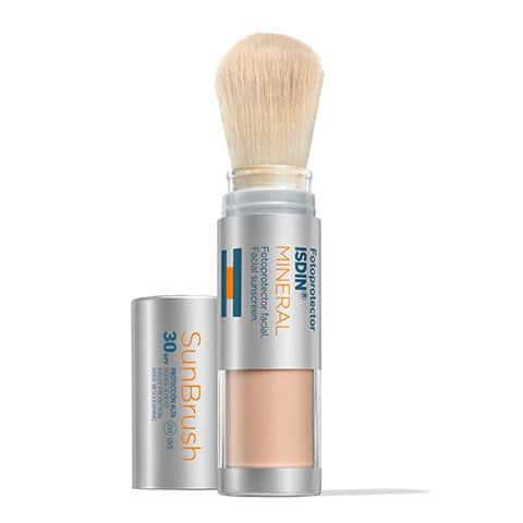 Isdin Fotoprotector SunBrush SPF30 - Protector Solar Mineral