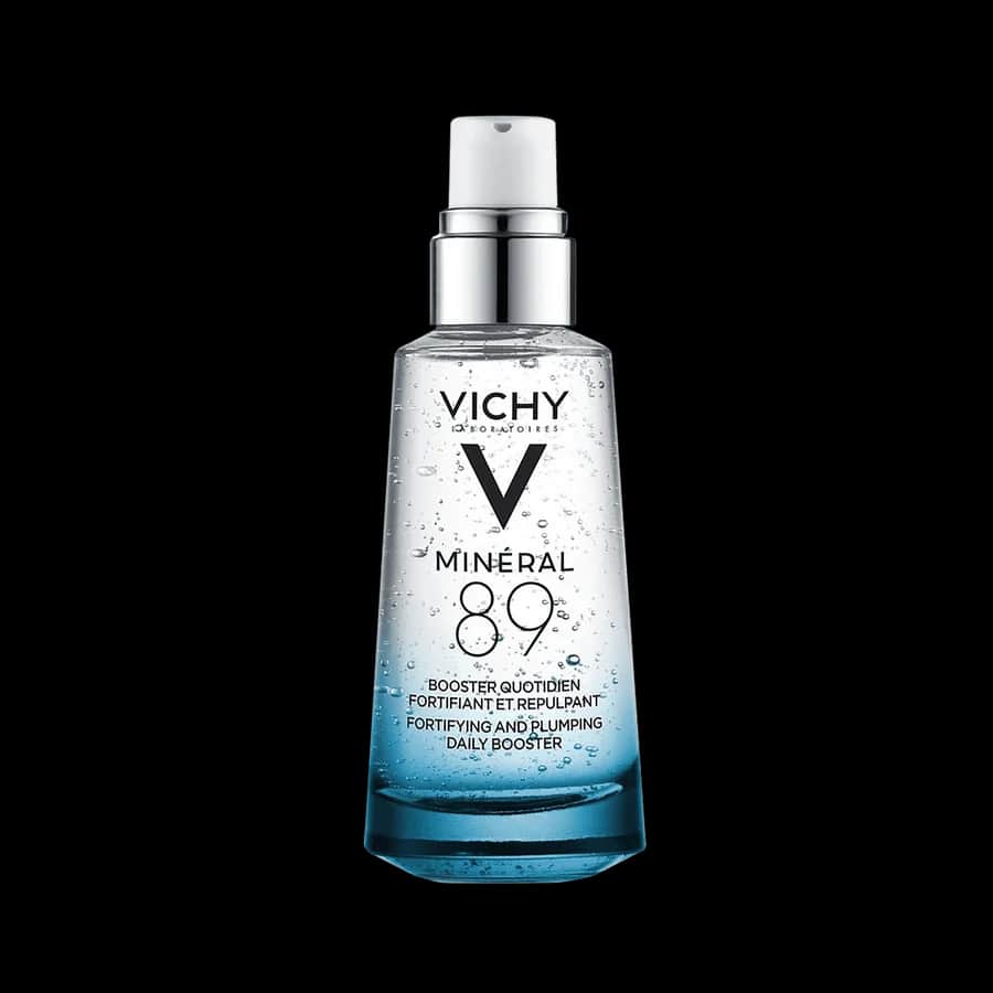 Vichy Minéral 89 Sérum Hidratante y Rellenador 50ml