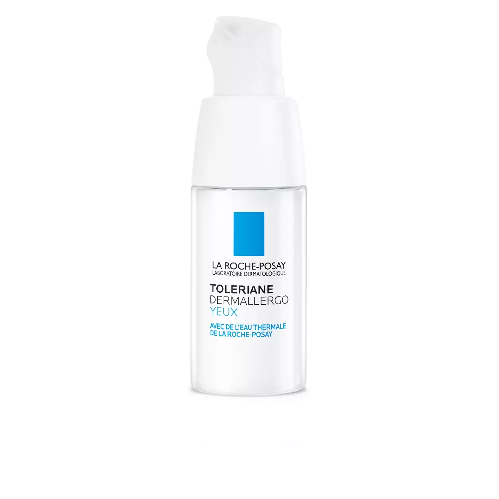 La Roche-Posay Toleriane Dermallergo Ojos 20ml