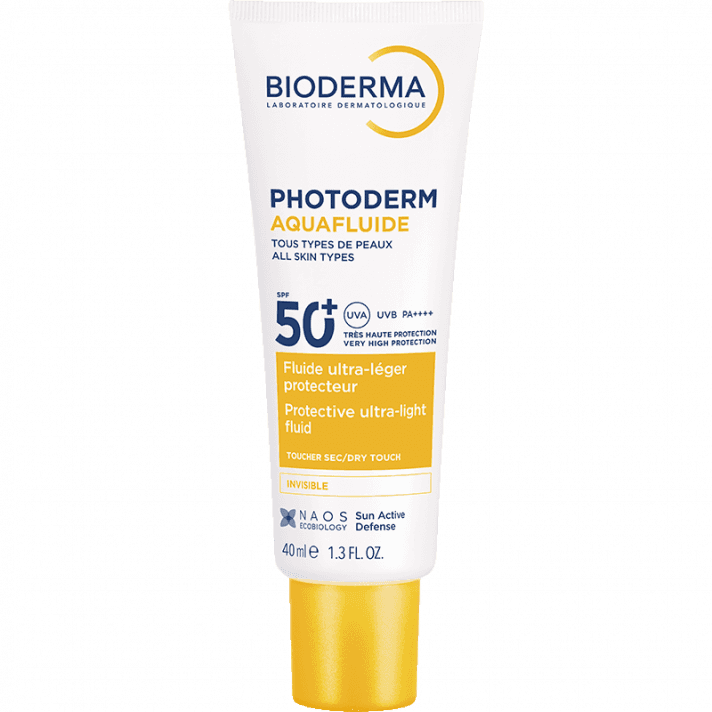 BIODERMA Photoderm Max SPF50+ Aquafluido