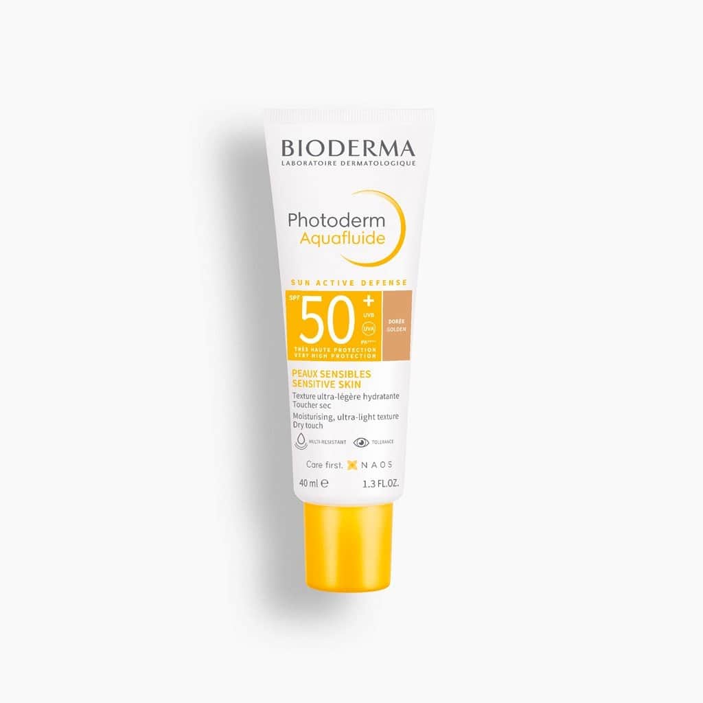 BIODERMA Photoderm Max SPF50+ Dorado