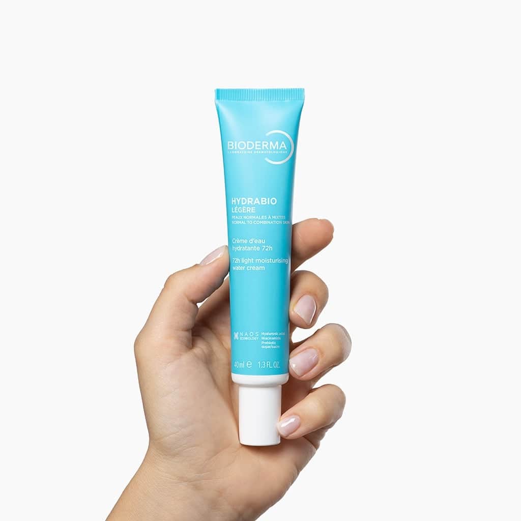 BIODERMA Hydrabio Crema Hidratante