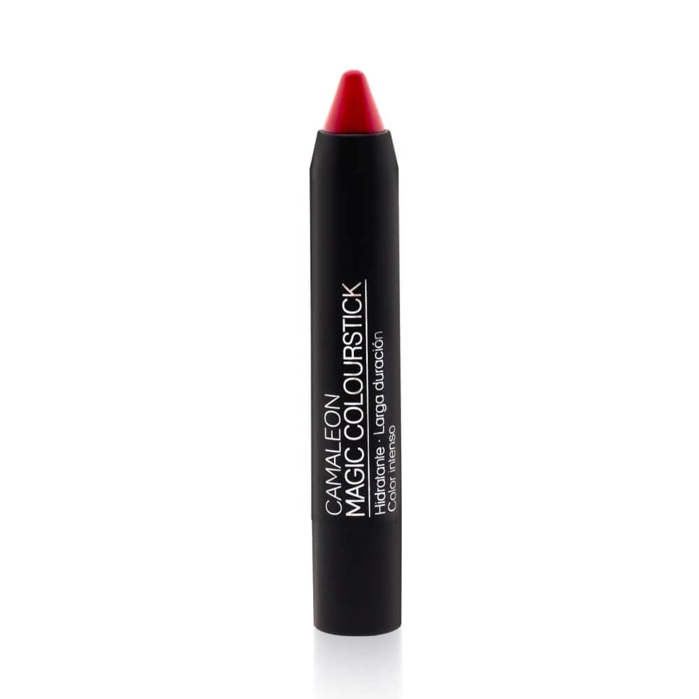 Camaleon Cosmetics Magic Colourstick Rojo