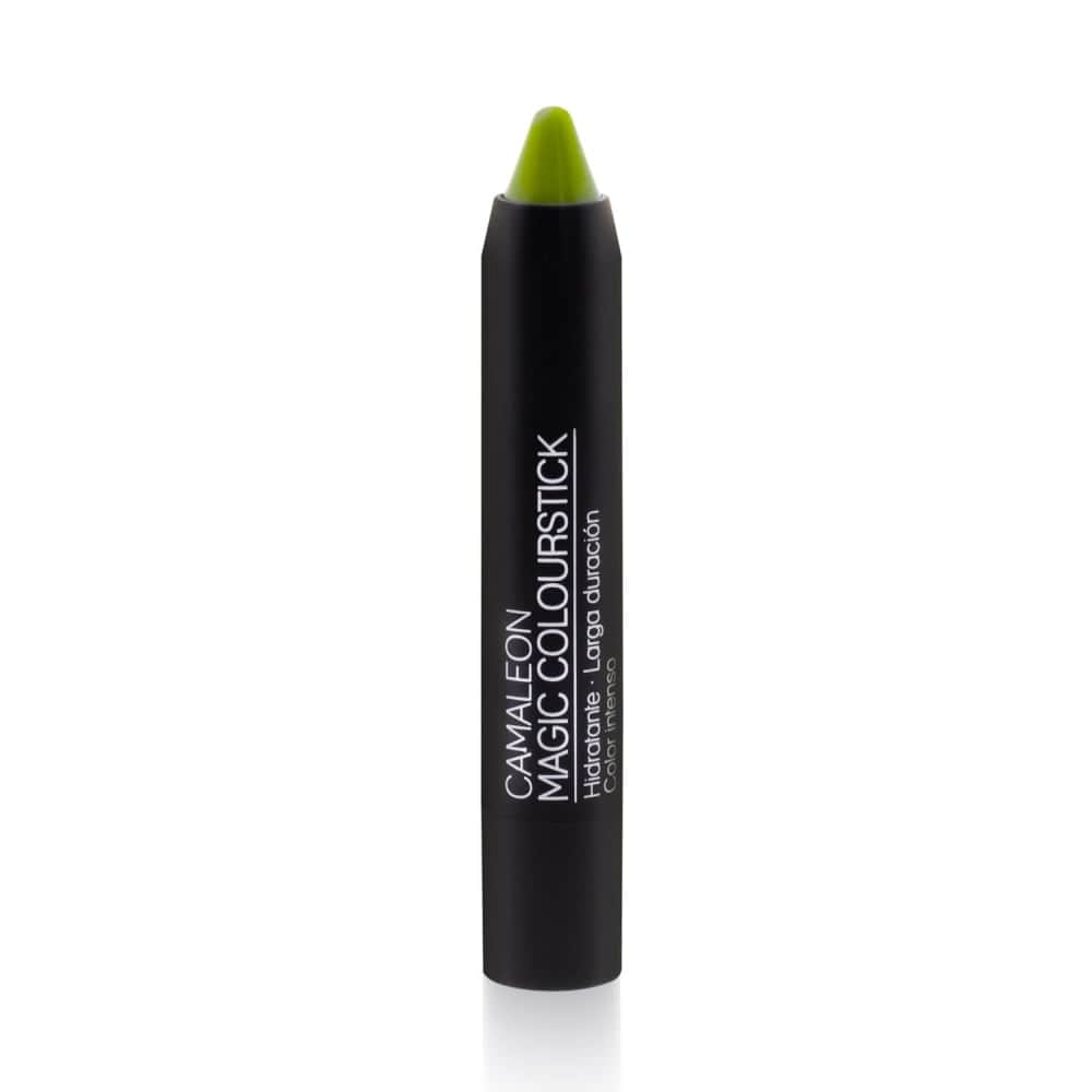 Camaleon Cosmetics Magic Colourstick Verde
