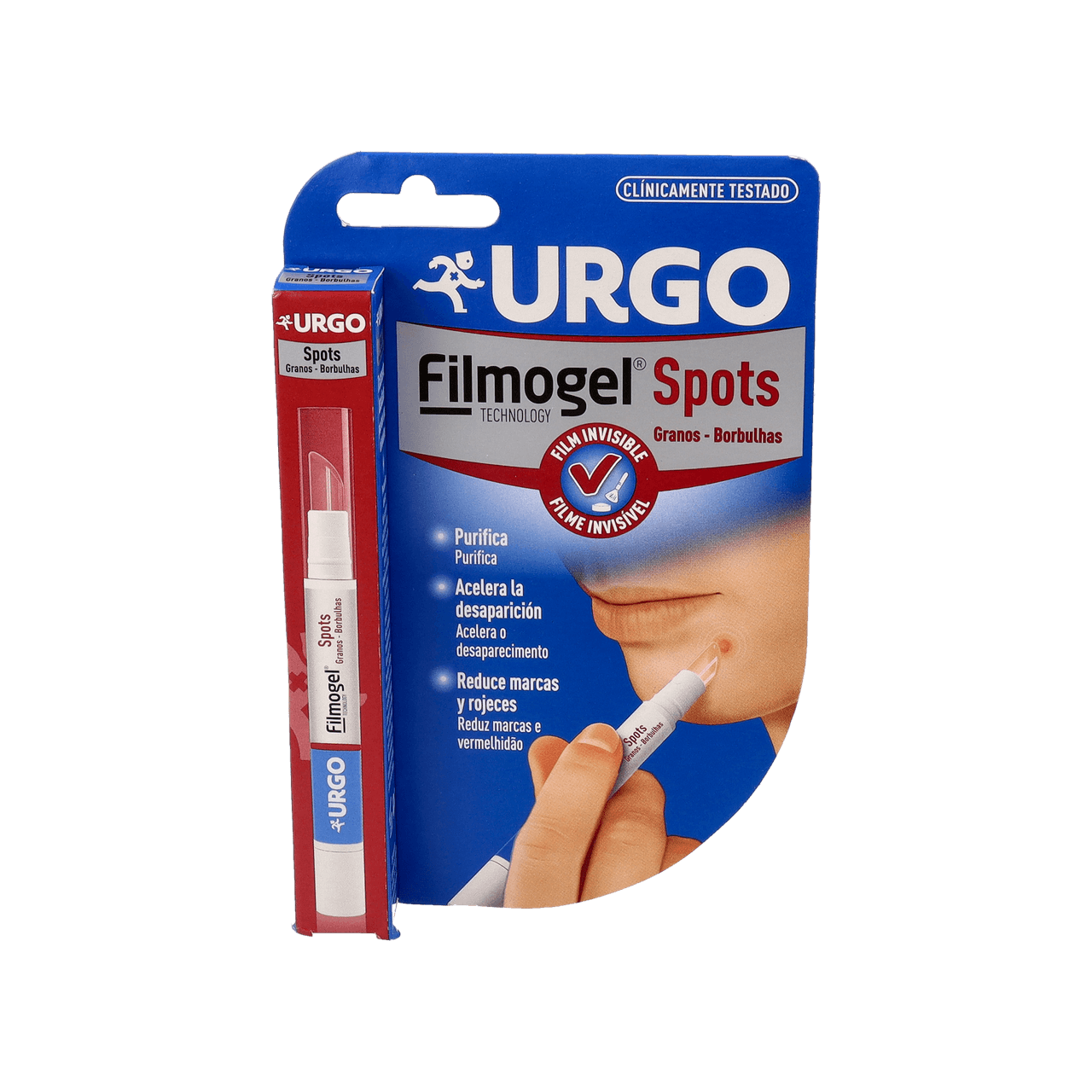 Urgo Spots Stick 2ml