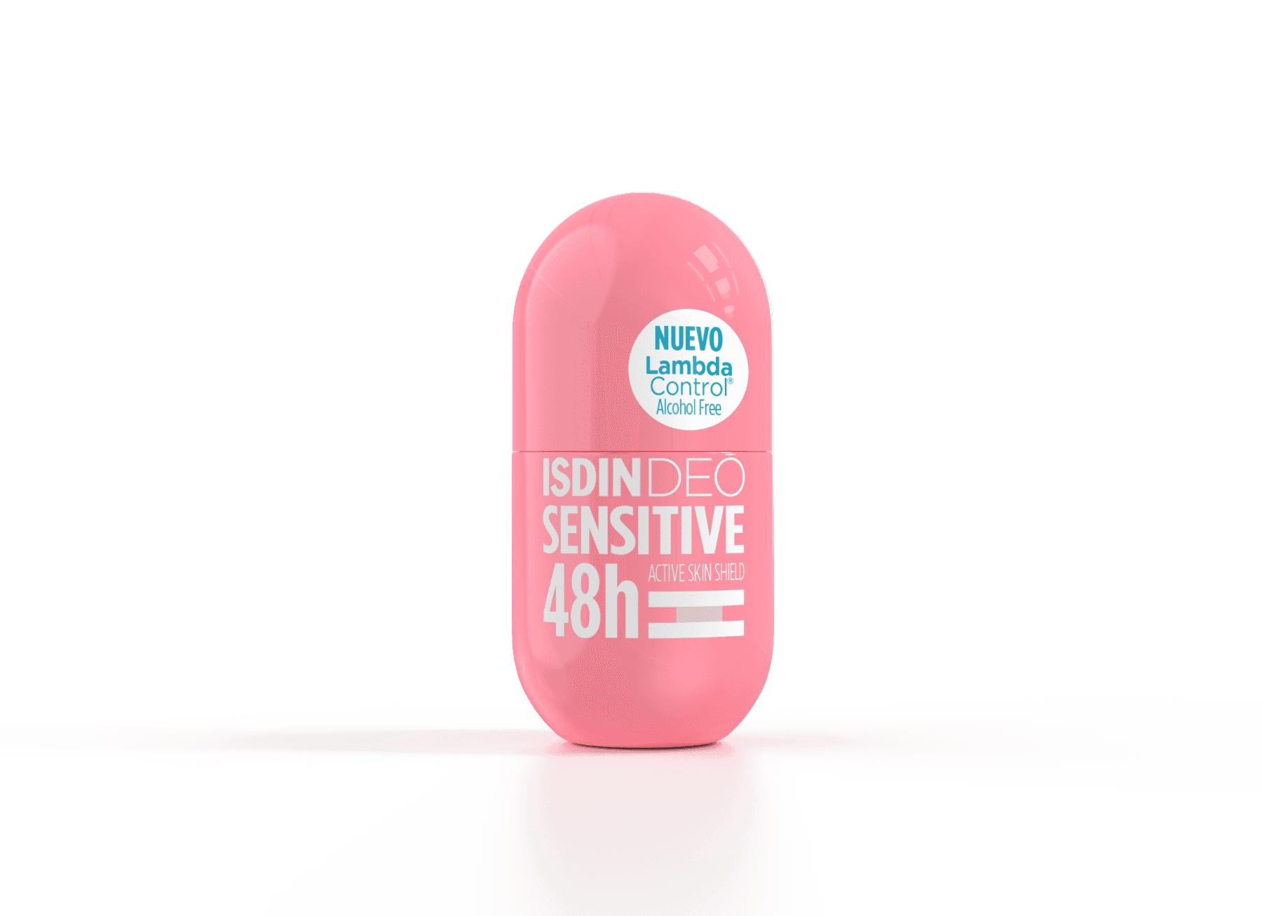 Isdin Deo Sensitive Roll On 50ml