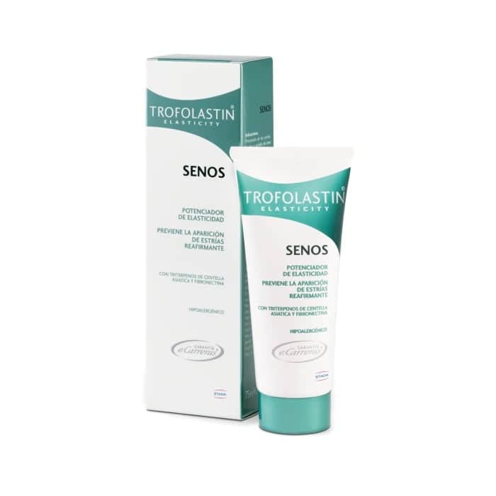 Trofolastin Crema Senos 75ml