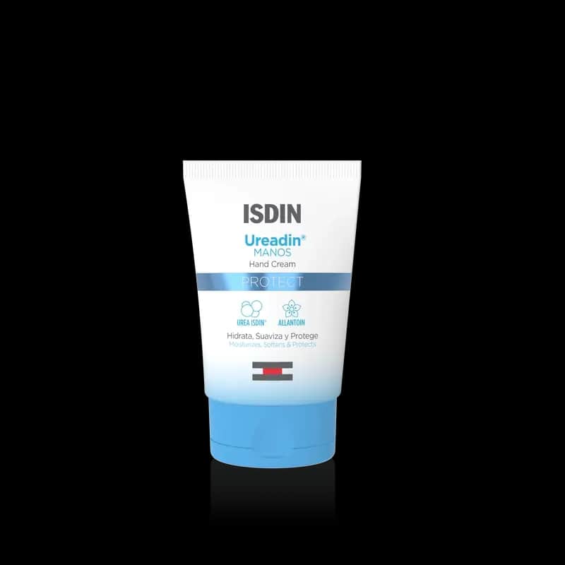 Isdin Ureadin Manos Hand Cream Protect 50ml