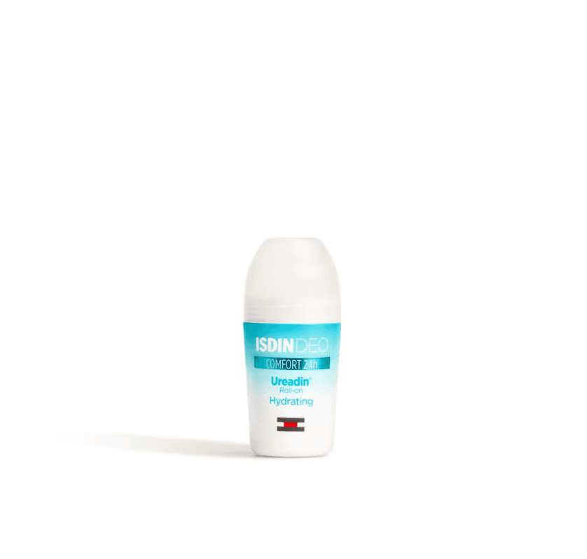 Isdin Ureadin Comfort 24h Hydrating Roll On 50ml