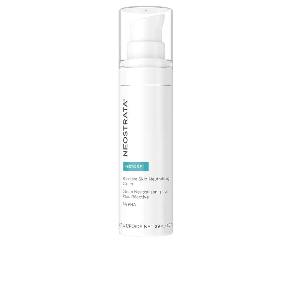 Neostrata Restore Sérum Antiedad Antirrojeces 29g