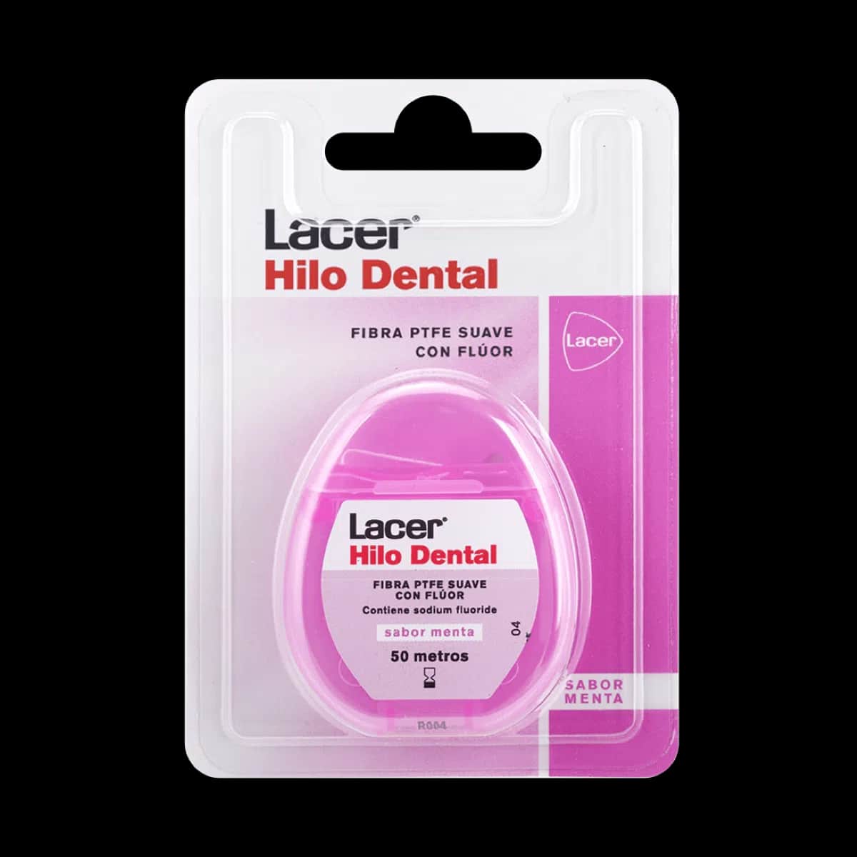 Lacer Hilo Dental 50m