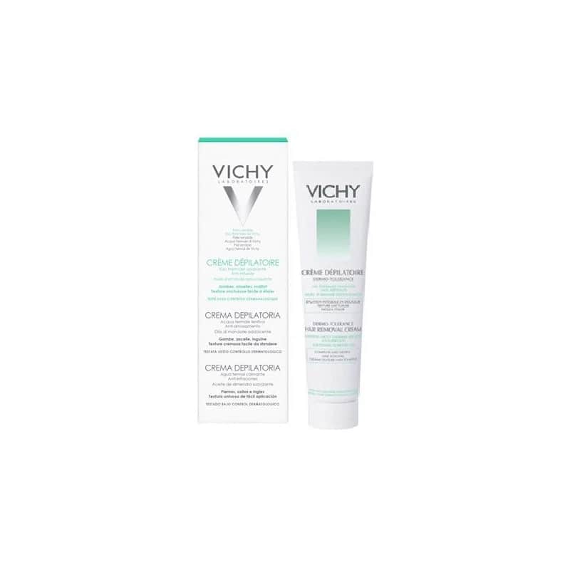 Vichy Crema Depilatoria 150ml