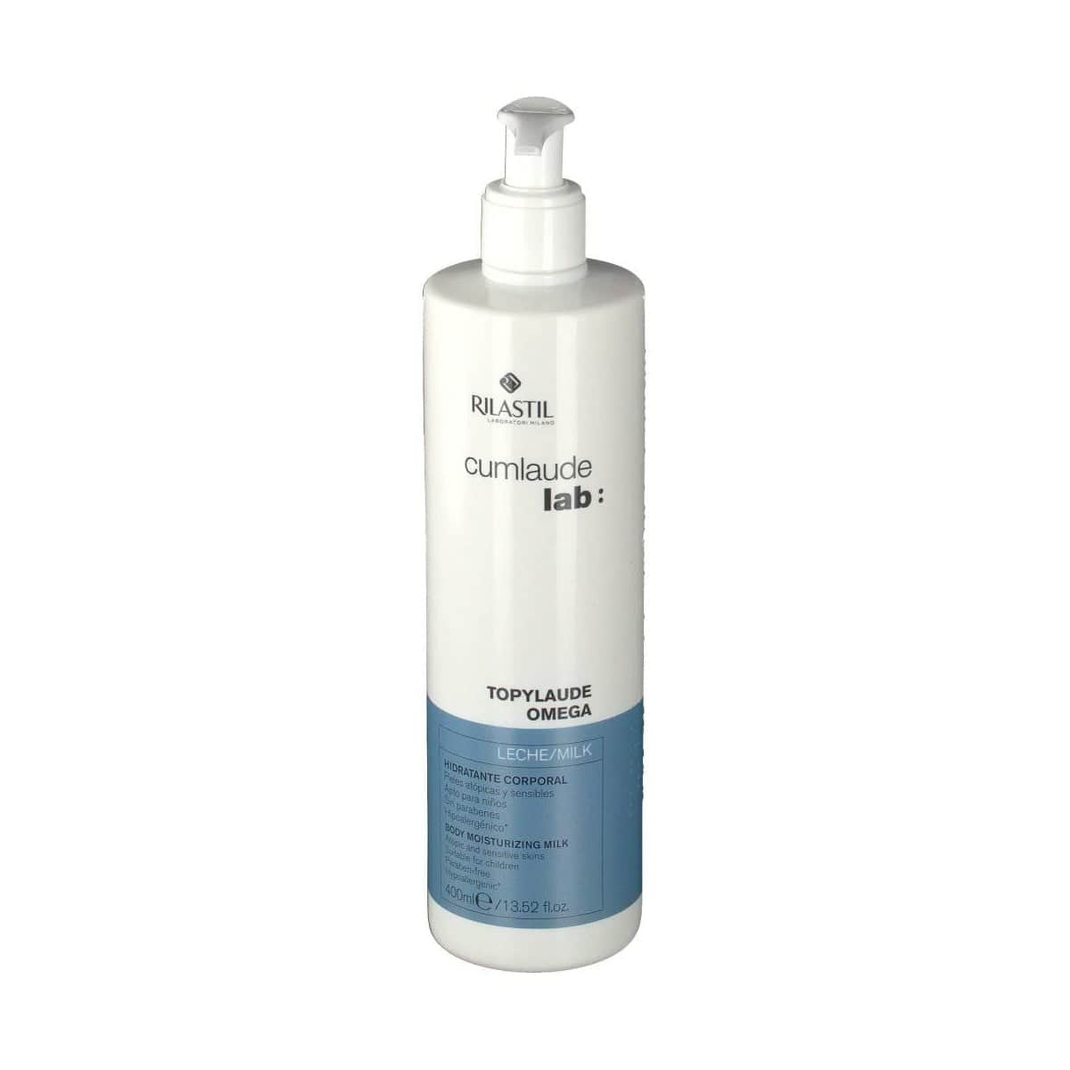 Rilastil Topylaude Omega 400ml