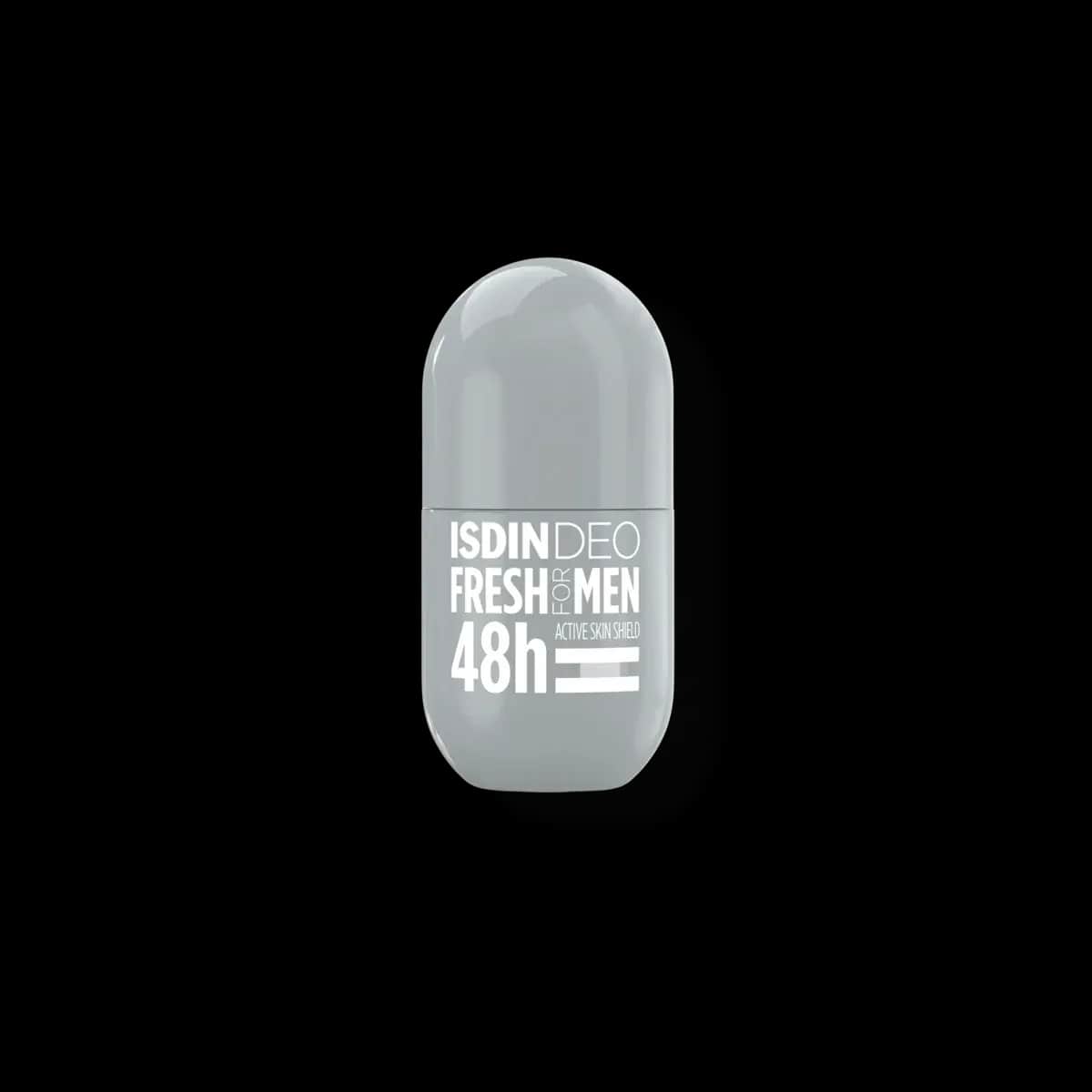 Isdin Deo Fresh For Men Roll On 50ml
