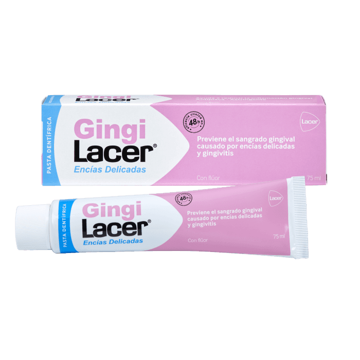 Gingilacer Pasta Dental 75ml
