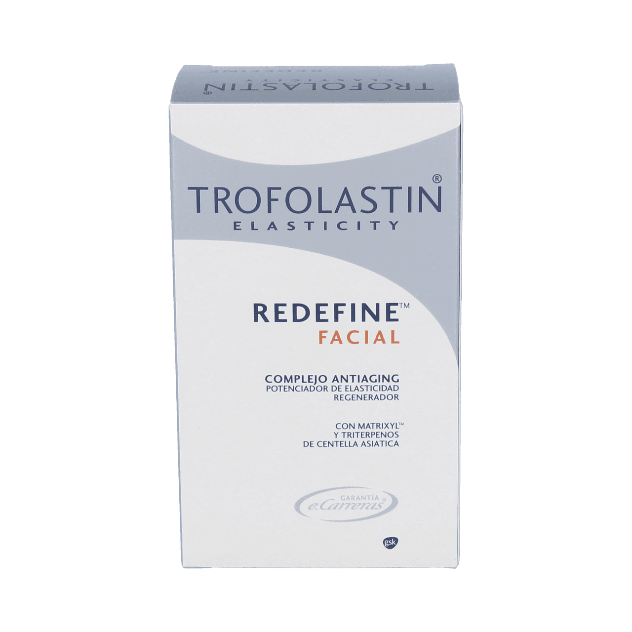 Trofolastin Redefine Facial 50ml