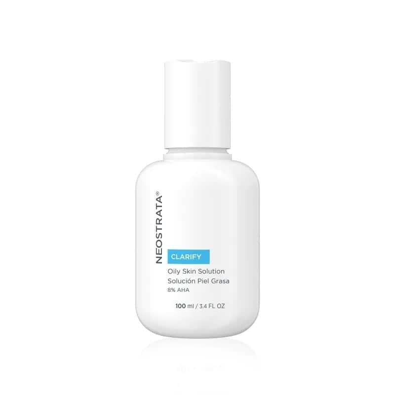 Neostrata Refine Solución Piel Grasa 100ml