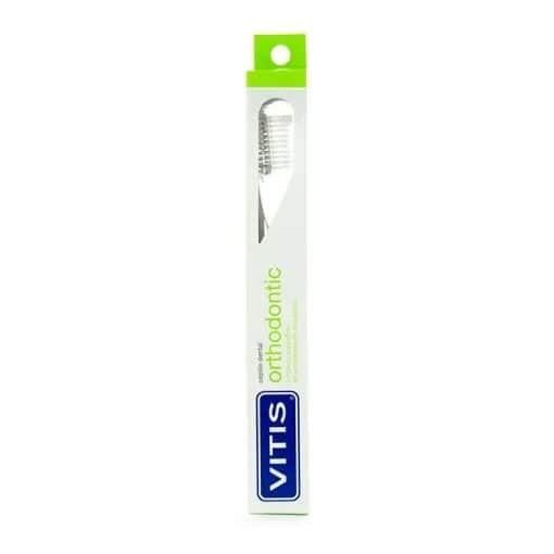 Vitis Orthodontic Cepillo Dental 1 unidad