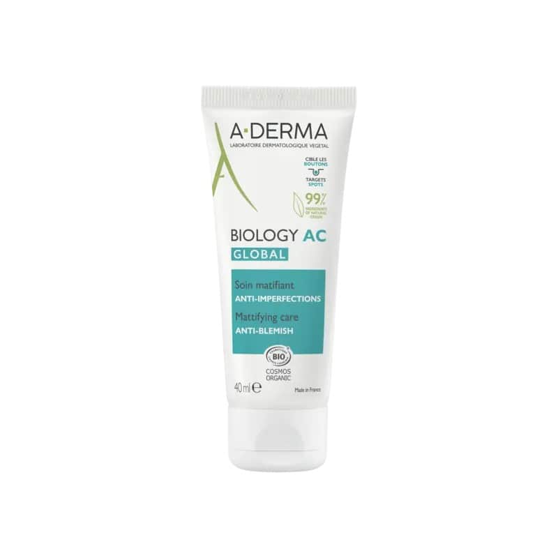 A-Derma Biology AC Global 40ml