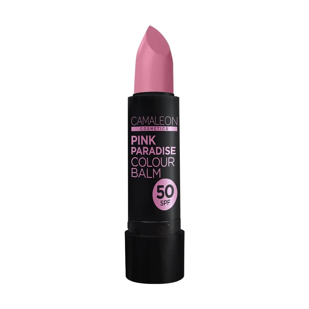 Camaleon Cosmetics Colour Balm Rosa Vibrante