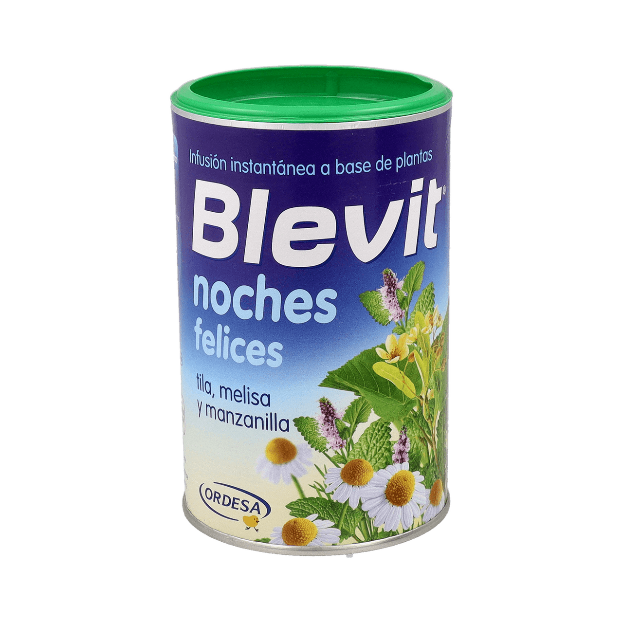 Ordesa Blevit Noches Felices 150g