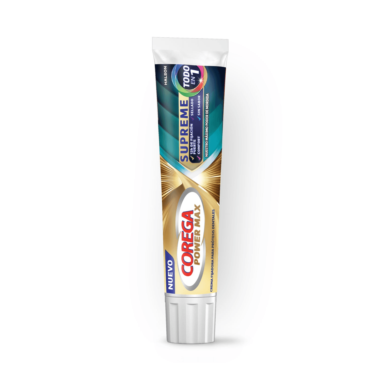 Corega Power Max Supreme 40g
