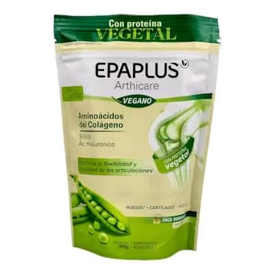 Epaplus Arthicare Vegano Polvo 300g