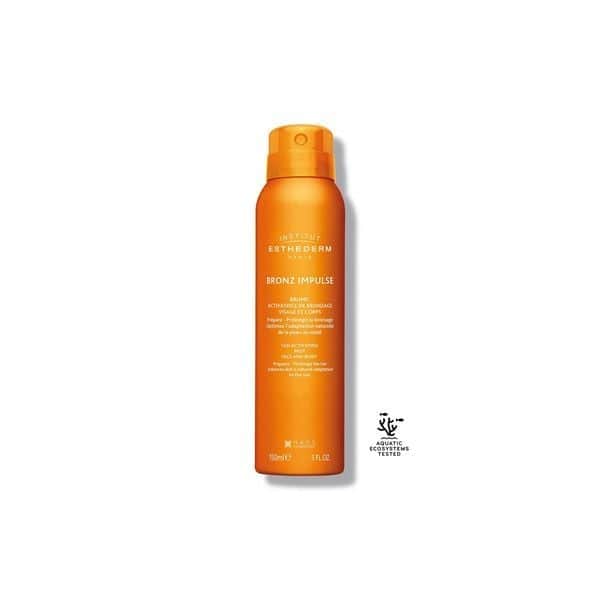 Esthederm Bronz Impulse 150ml