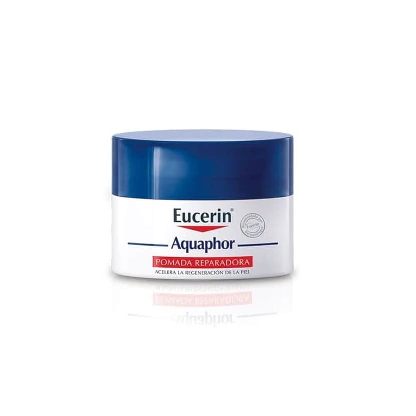 Eucerin Aquaphor Pomada Reparadora 7g