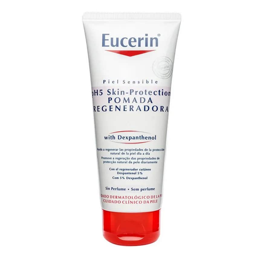 Eucerin pH5 Pomada Regeneradora 100ml