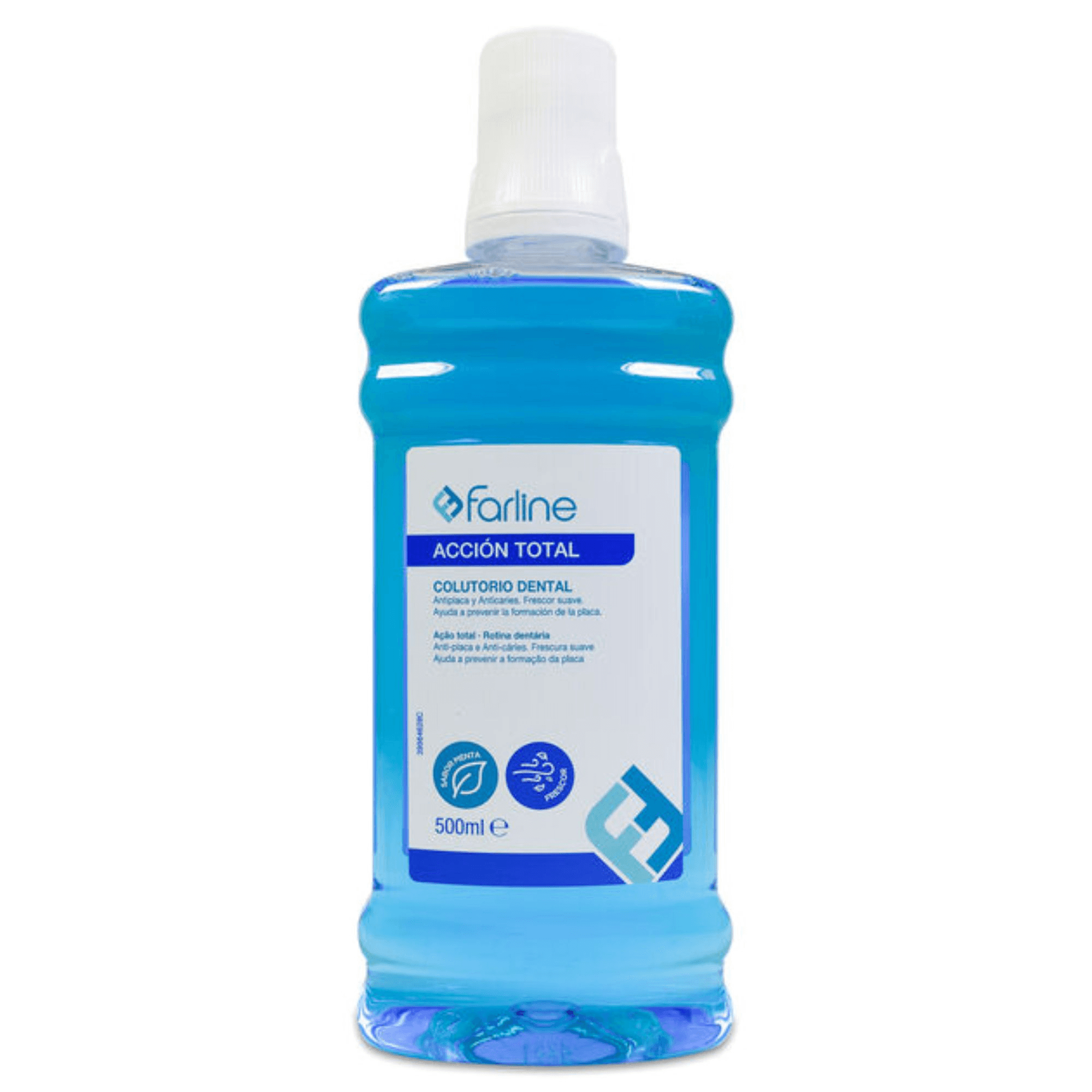 Farline Colutorio Fresh 500ml