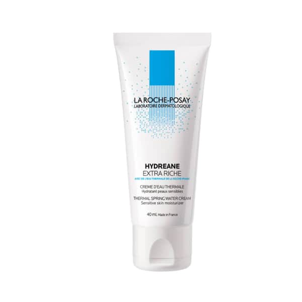 La Roche-Posay Hydreane Crema Hidratante Extra Rica 40ml