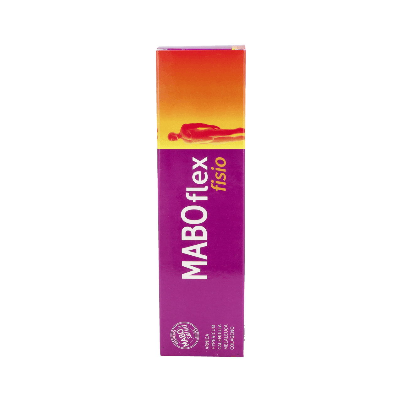 MaboNatur Maboflex Fisio 250 ml