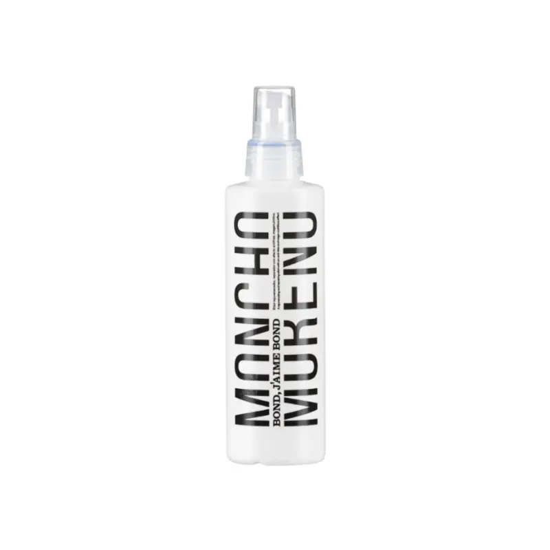 Moncho Moreno Bond J'aime Bond 200ml