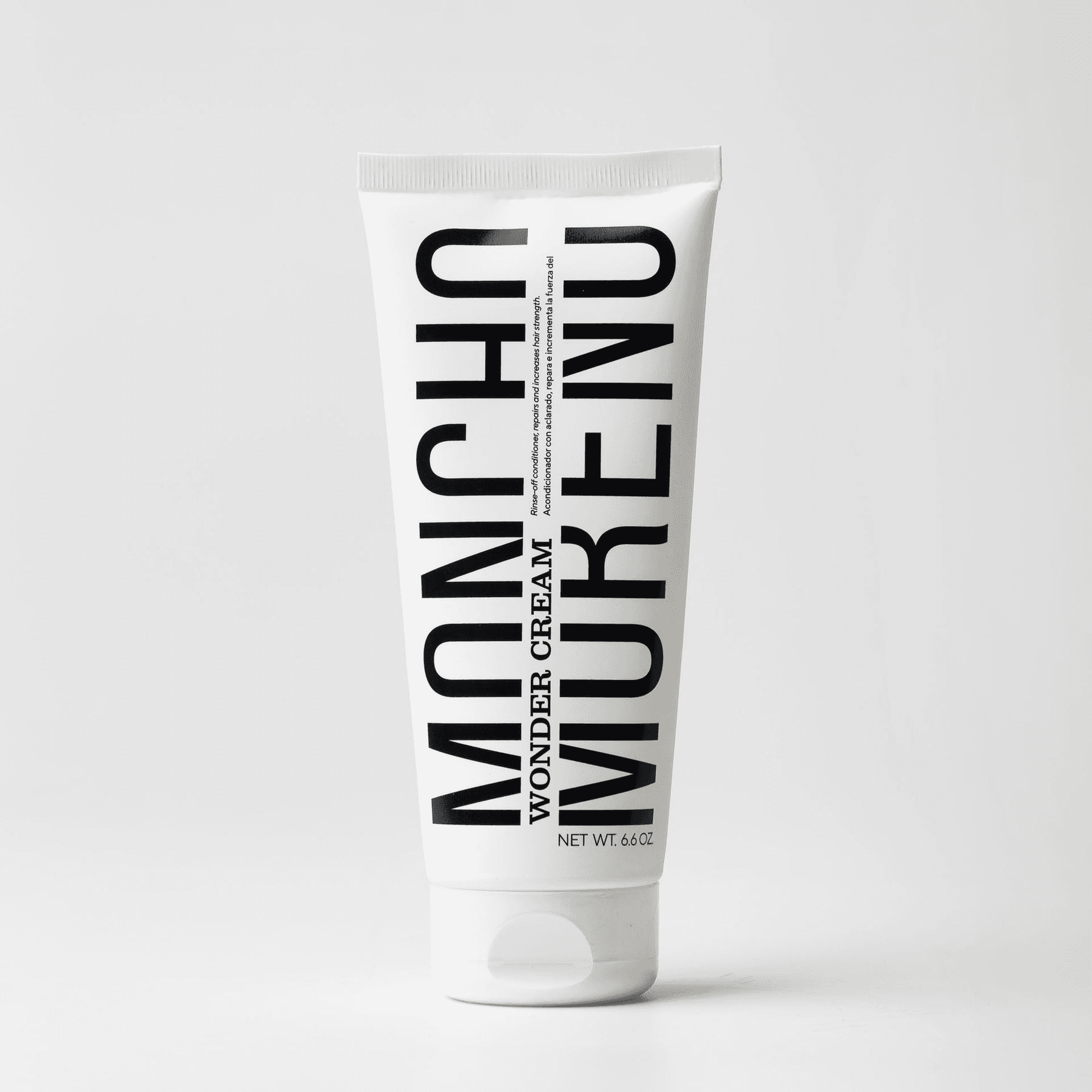 Moncho Moreno Wonder Cream 200ml