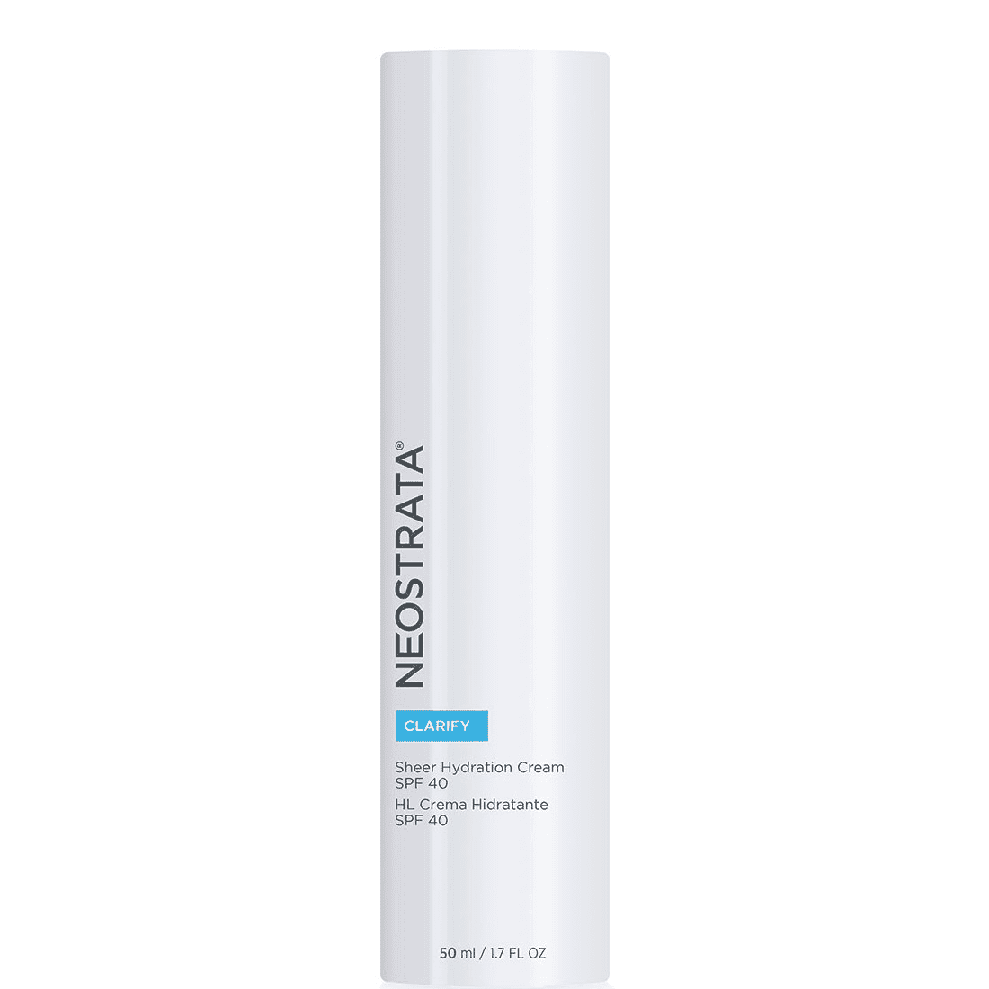 Neostrata Clarify Crema Hidratante SPF40 50ml