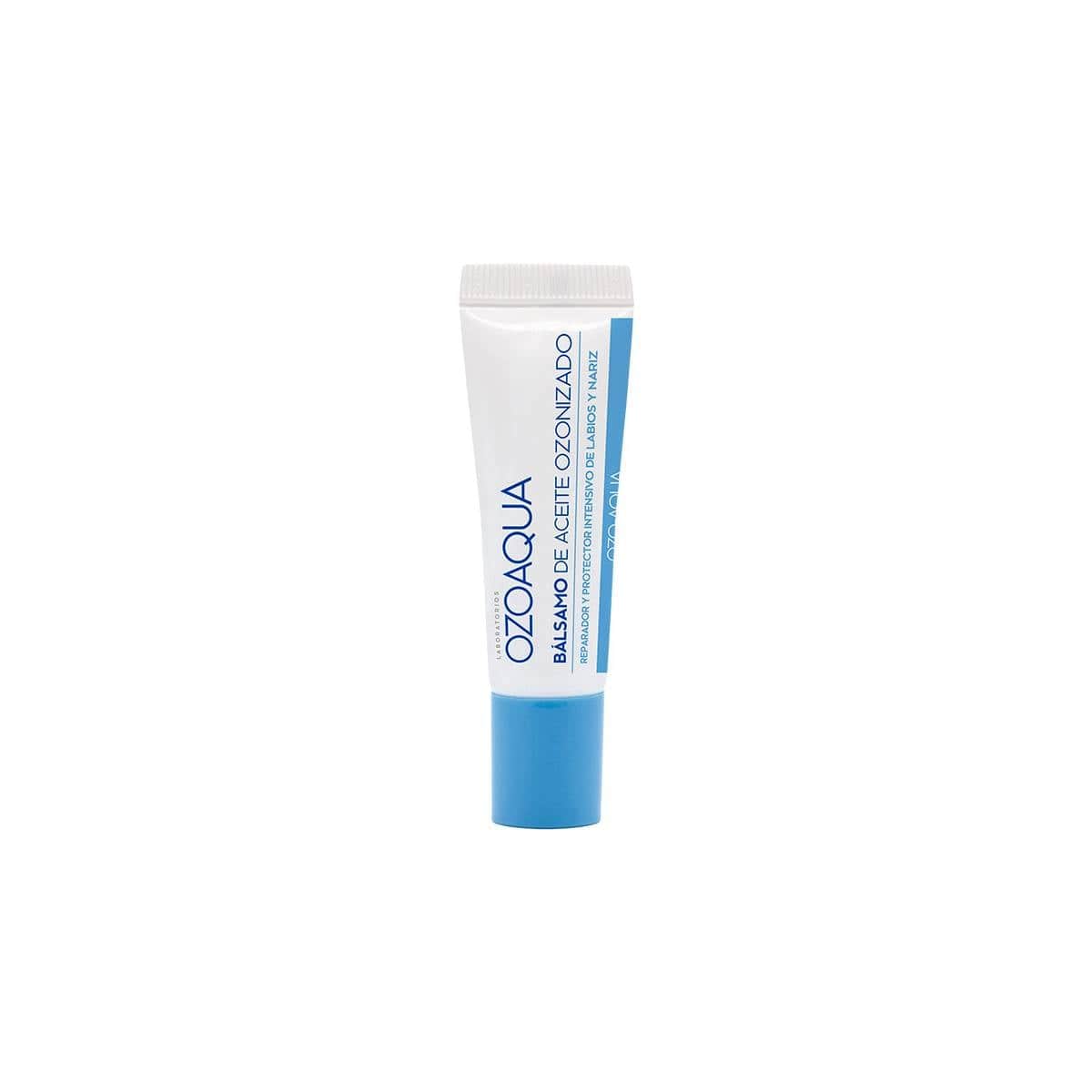 Ozoaqua Bálsamo de Aceite Ozonizado 10ml