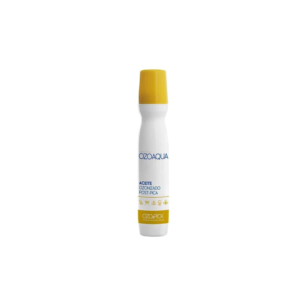 Ozoaqua Aceite Ozonizado Post-Pica 15ml