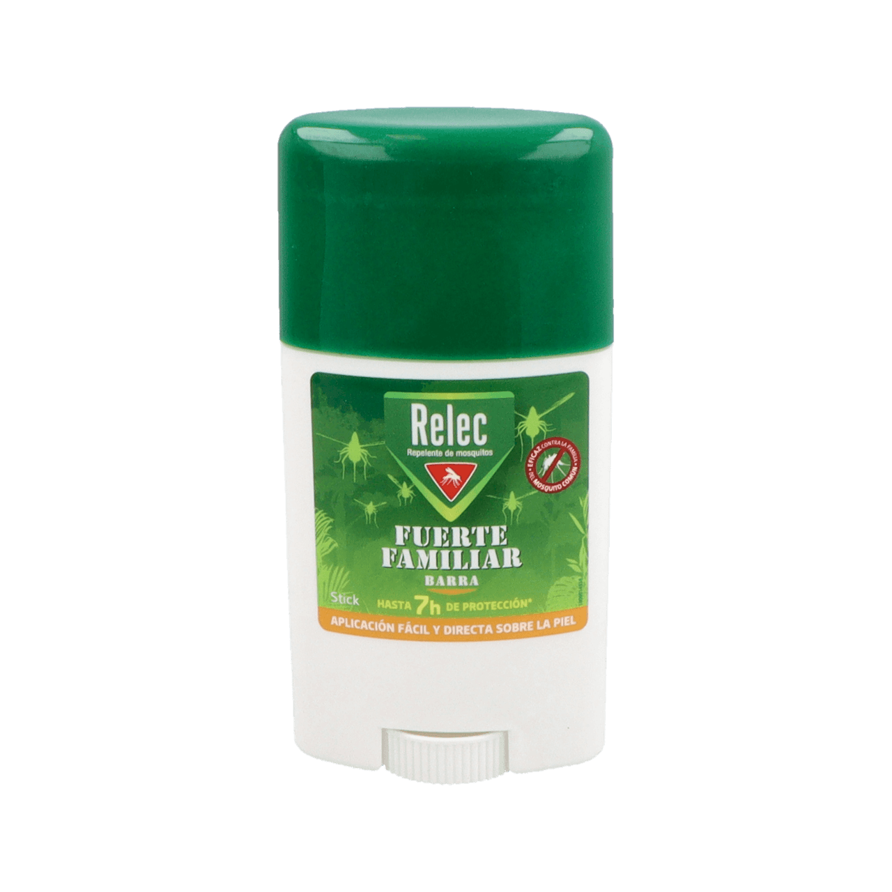 Relec Fuerte Familiar Stick 50ml